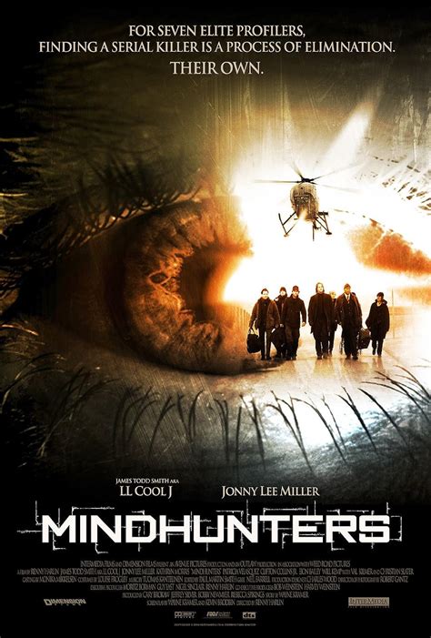 Mindhunters (2004) .